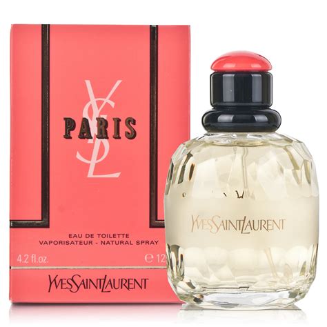 premier parfum yves saint laurent|parfum yves Saint Laurent femme.